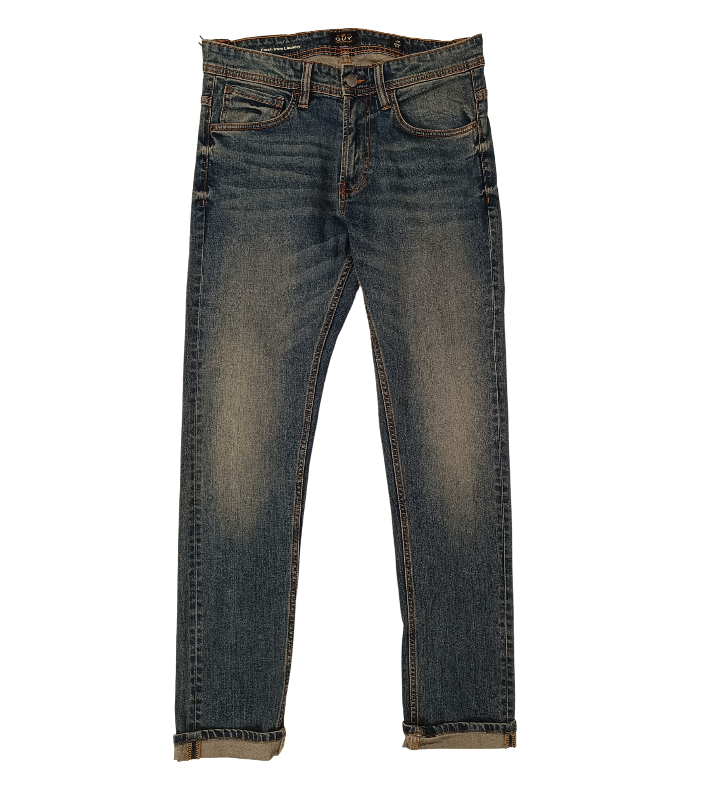 JEANS UOMO M49307 Tellini S.r.l. Wholesale Clothing